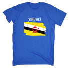 Brunei Country Flag Nationality - Kids Children T-Shirt T Shirt Tshirt - 123t Australia | Funny T-Shirts Mugs Novelty Gifts