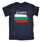 Bulgaria Country Flag Nationality - Kids Children T-Shirt T Shirt Tshirt - 123t Australia | Funny T-Shirts Mugs Novelty Gifts