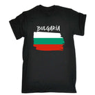 Bulgaria Country Flag Nationality - Kids Children T-Shirt T Shirt Tshirt - 123t Australia | Funny T-Shirts Mugs Novelty Gifts