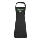 Bulking Bad - Funny Novelty Kitchen Adult Apron - 123t Australia | Funny T-Shirts Mugs Novelty Gifts