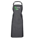 Bulking Bad - Funny Novelty Kitchen Adult Apron - 123t Australia | Funny T-Shirts Mugs Novelty Gifts