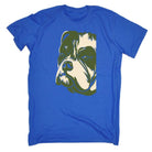 Bulldog Dog - Mens Funny T-Shirt Tshirts Tee Shirt - 123t Australia | Funny T-Shirts Mugs Novelty Gifts