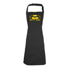 Butt Man - Funny Novelty Kitchen Adult Apron - 123t Australia | Funny T-Shirts Mugs Novelty Gifts