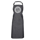 Camera Heart - Funny Novelty Kitchen Adult Apron - 123t Australia | Funny T-Shirts Mugs Novelty Gifts