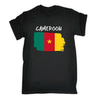 Cameroon Country Flag Nationality - Kids Children T-Shirt T Shirt Tshirt - 123t Australia | Funny T-Shirts Mugs Novelty Gifts