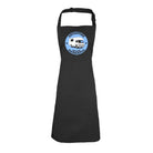 Camper Adventure Before - Funny Novelty Kitchen Adult Apron - 123t Australia | Funny T-Shirts Mugs Novelty Gifts