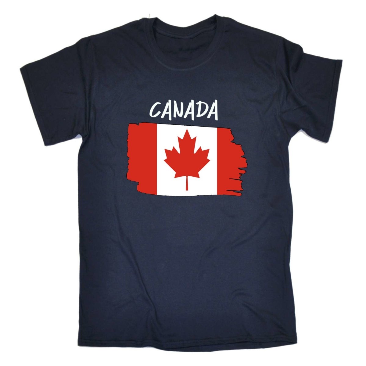 Canada Country Flag Nationality - Kids Children T-Shirt T Shirt Tshirt - 123t Australia | Funny T-Shirts Mugs Novelty Gifts