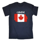 Canada Country Flag Nationality - Kids Children T-Shirt T Shirt Tshirt - 123t Australia | Funny T-Shirts Mugs Novelty Gifts