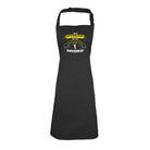 Capes Dresses Not All Superheroes Wear - Funny Novelty Kitchen Adult Apron - 123t Australia | Funny T-Shirts Mugs Novelty Gifts