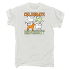 Celebrate Driversity Dog Dogs - Mens Funny T-Shirt Tshirts - 123t Australia | Funny T-Shirts Mugs Novelty Gifts