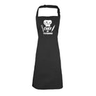 Chef In Training Cooking - Funny Novelty Kitchen Adult Apron - 123t Australia | Funny T-Shirts Mugs Novelty Gifts