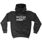 Chess Choose Your Weapon - Funny Novelty Hoodies Hoodie - 123t Australia | Funny T-Shirts Mugs Novelty Gifts