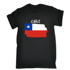 Chile Country Flag Nationality - Kids Children T-Shirt T Shirt Tshirt - 123t Australia | Funny T-Shirts Mugs Novelty Gifts