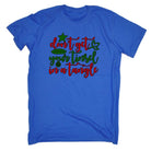 Christmas Dont Get Your Tinsel In A Tangle Xmas - Mens Funny T-Shirt Tshirts Tee Shirt - 123t Australia | Funny T-Shirts Mugs Novelty Gifts