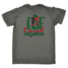 Christmas Elf Squad - Mens Funny T-Shirt Tshirts Tee Shirt - 123t Australia | Funny T-Shirts Mugs Novelty Gifts