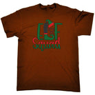 Christmas Elf Squad - Mens Funny T-Shirt Tshirts Tee Shirt - 123t Australia | Funny T-Shirts Mugs Novelty Gifts