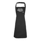 Cool People Are Just Idiots Wearing Pricey Clothes - Funny Novelty Kitchen Adult Apron - 123t Australia | Funny T-Shirts Mugs Novelty Gifts