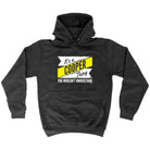 Cooper V2 Surname Thing - Funny Novelty Hoodies Hoodie - 123t Australia | Funny T-Shirts Mugs Novelty Gifts