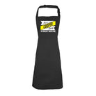 Cooper V2 Surname Thing - Funny Novelty Kitchen Adult Apron - 123t Australia | Funny T-Shirts Mugs Novelty Gifts