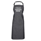 Cooper V2 Team Lifetime Member - Funny Novelty Kitchen Adult Apron - 123t Australia | Funny T-Shirts Mugs Novelty Gifts