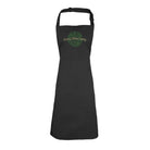 Crazy Plant Lady Garden - Funny Novelty Kitchen Adult Apron - 123t Australia | Funny T-Shirts Mugs Novelty Gifts