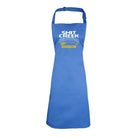 Creek Survivor Who Needs A Paddle - Funny Novelty Kitchen Adult Apron - 123t Australia | Funny T-Shirts Mugs Novelty Gifts