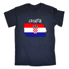 Croatia Country Flag Nationality - Kids Children T-Shirt T Shirt Tshirt - 123t Australia | Funny T-Shirts Mugs Novelty Gifts