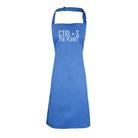 Ctrl S Save The Planet - Funny Novelty Kitchen Adult Apron - 123t Australia | Funny T-Shirts Mugs Novelty Gifts