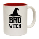 Bad Witch Halloween - Funny Coffee Mug