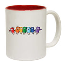 Personalised I Love You Almost As Much As I Love The Pub Valentines Day - Funny Coffee Mug