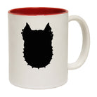 Pitbull Dog - Funny Coffee Mug