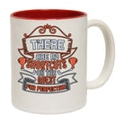 Golf There Are No Shortcuts On The Quest For Perfection - Funny Coffee Mug