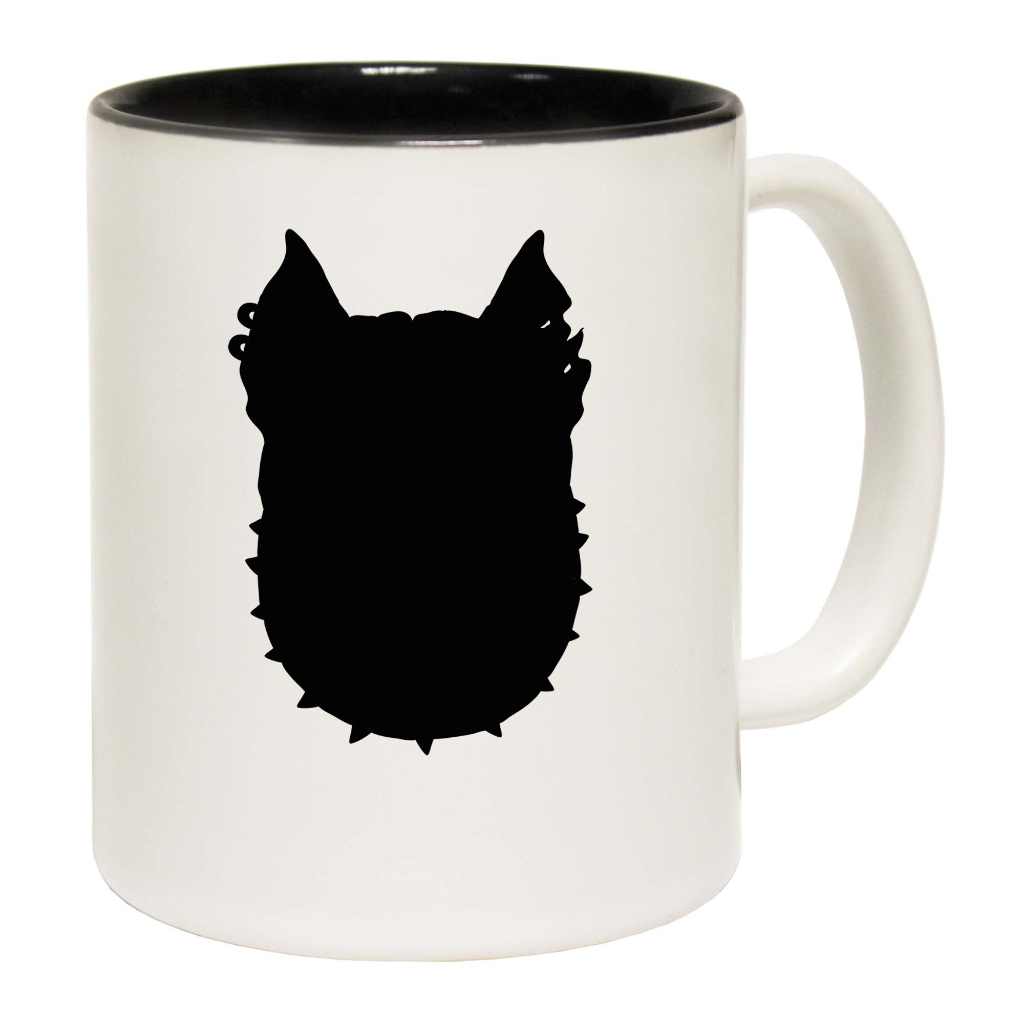 Pitbull Dog - Funny Coffee Mug