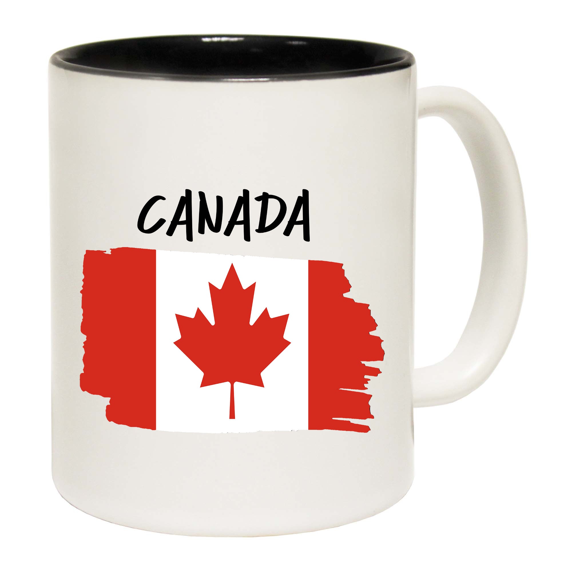 Canada - Funny Coffee Mug