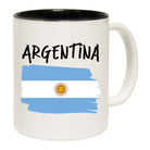 Argentina - Funny Coffee Mug