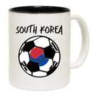 South Korea Football - Funny Coffee Mug