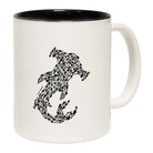 Ow Hammerhead Divers - Funny Coffee Mug