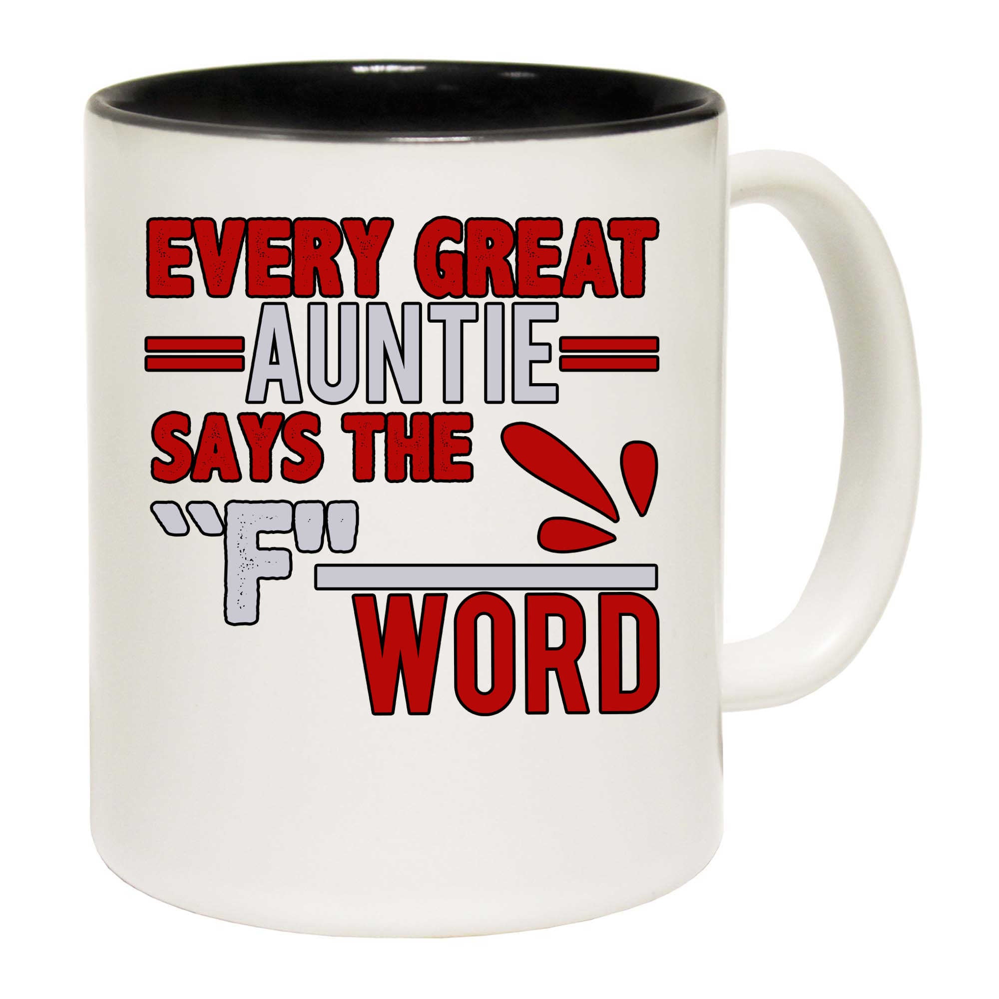 Everyone A Little Irish On St Patricks Day Except Australians Australia - Funny Coffee Mug