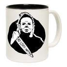 No Lives Matter Halloween Trick Or Treat - Funny Coffee Mug