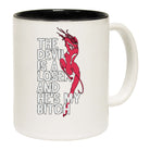 The Only Bad Workout Is The One That Didnt Happen Gym Bodybuild - Funny Coffee Mug