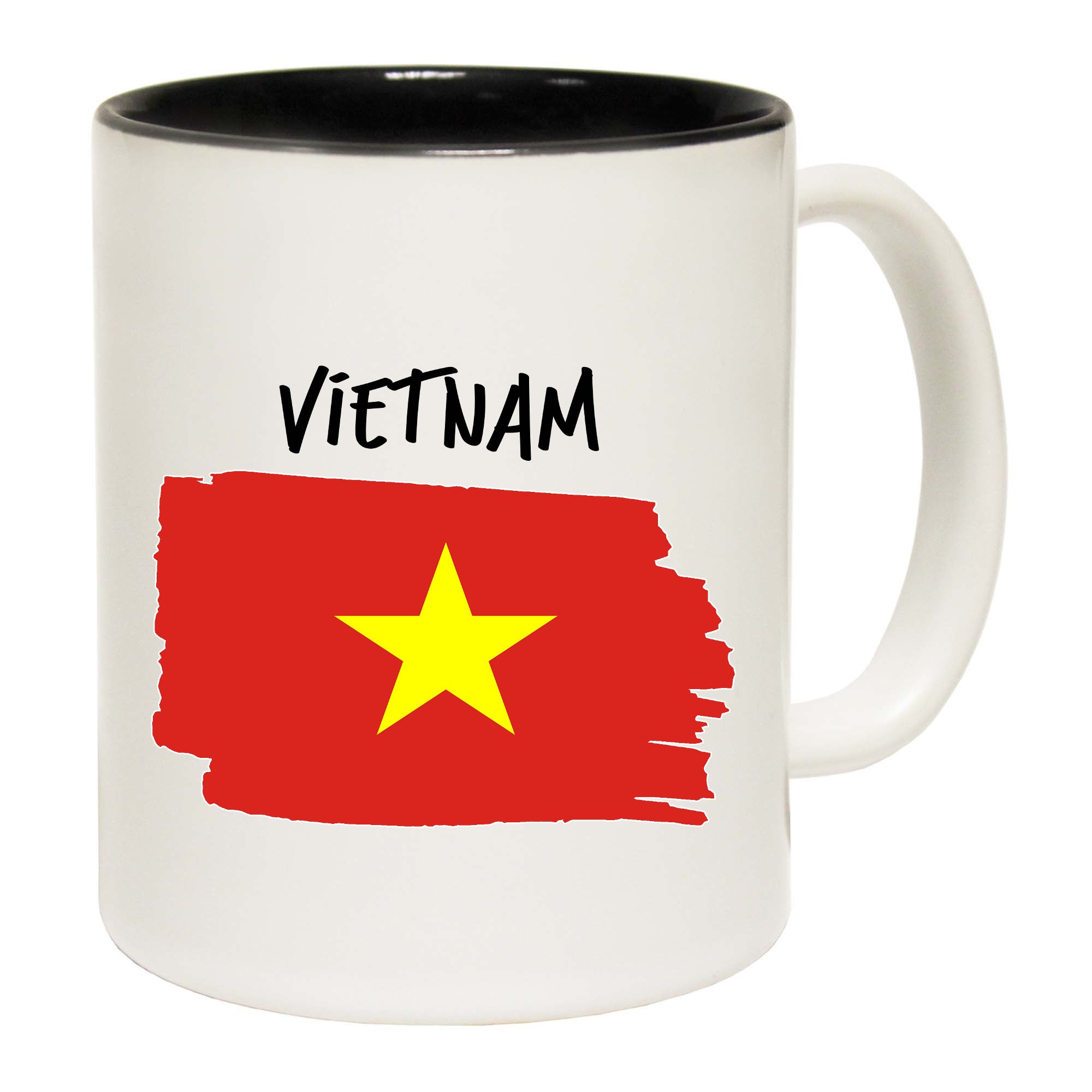 Vietnam - Funny Coffee Mug