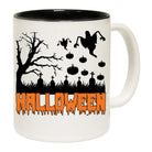 Halloween Spooky - Funny Coffee Mug