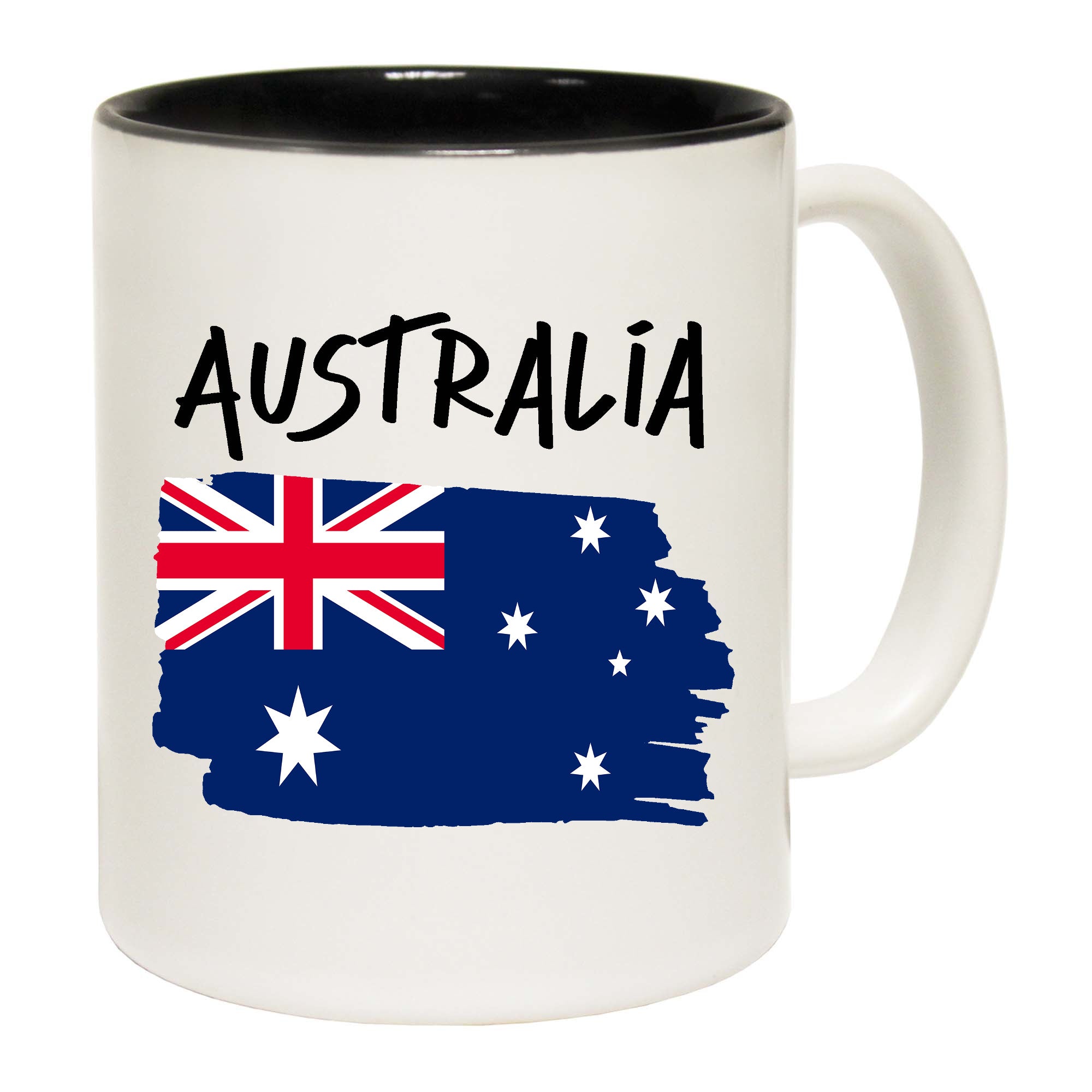 Australia - Funny Coffee Mug