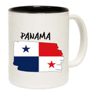 Panama - Funny Coffee Mug