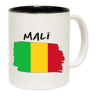 Mali - Funny Coffee Mug