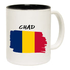 Chad - Funny Coffee Mug