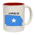 Somalia - Funny Coffee Mug