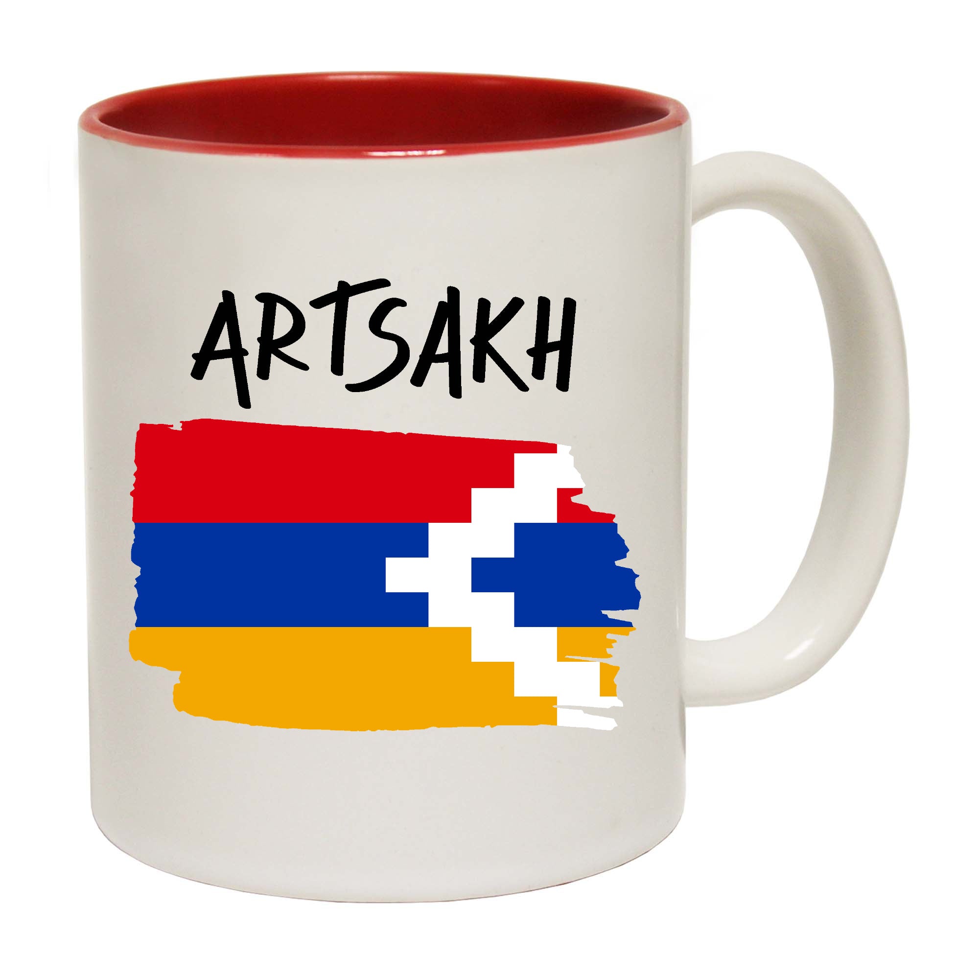 Artsakh - Funny Coffee Mug