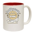 Halloween Time - Funny Coffee Mug