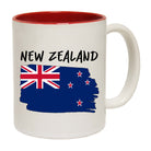 New Zealand - Funny Coffee Mug